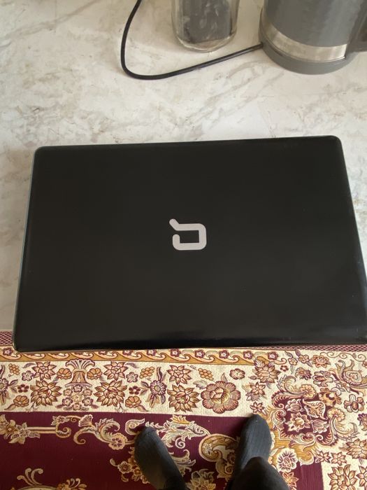 Нотбук COMPAG CQ57