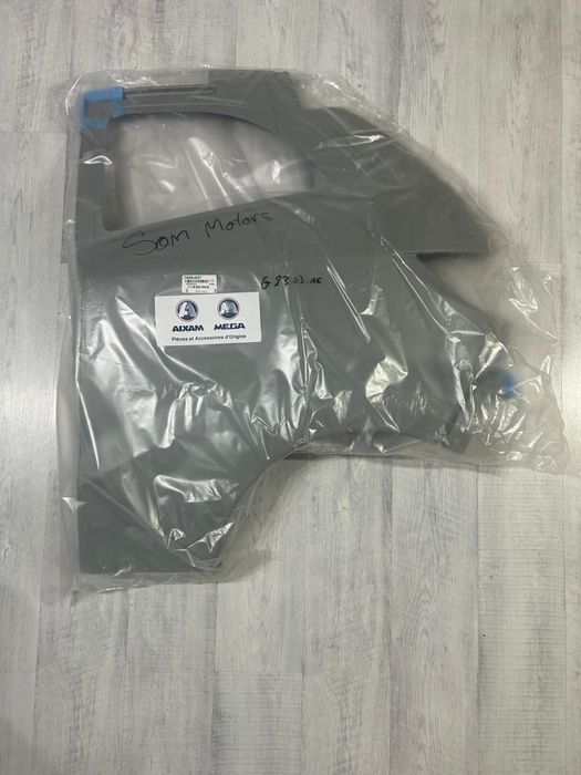 Aripa spate stanga aixam