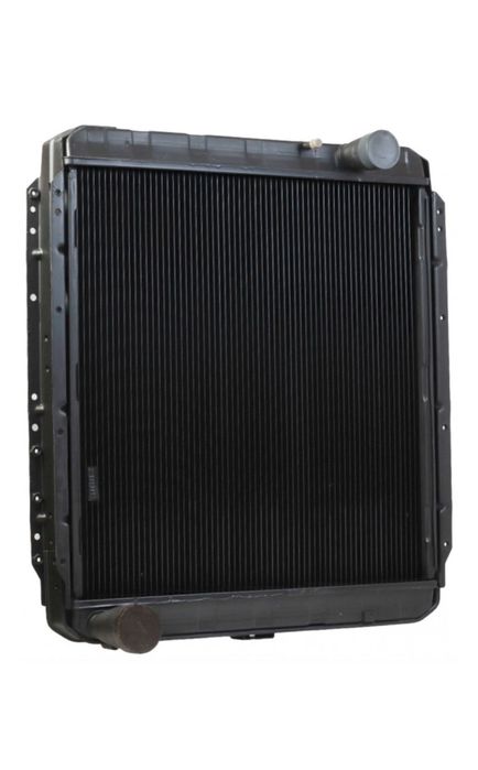 Продам радиатор на камаз