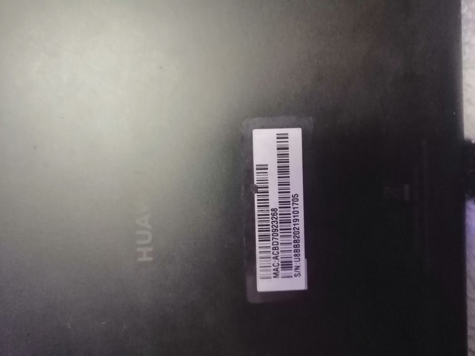 Vând tabletă HUAWEI