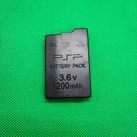 IE Acumulator Baterie PSP Sony 3.6V Lithium Sony PSP2000 PSP3000