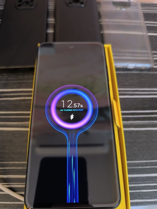 Xiaomi Poco X3 Pro  6GB RAM 128GB ROM