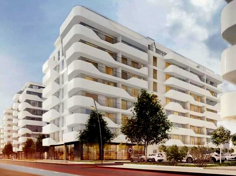 Apartament cu 2 camere Floresti Eroilor