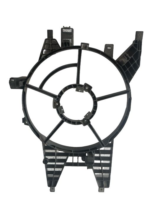 Carcasa ventilator radiator RENAULT KANGOO Express FW0/1_ 2008 - > 1.5