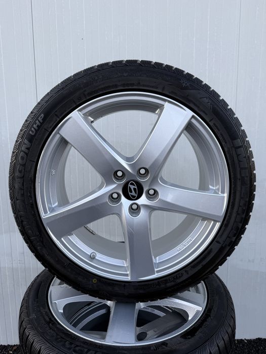 Roti iarna 235/45/R19