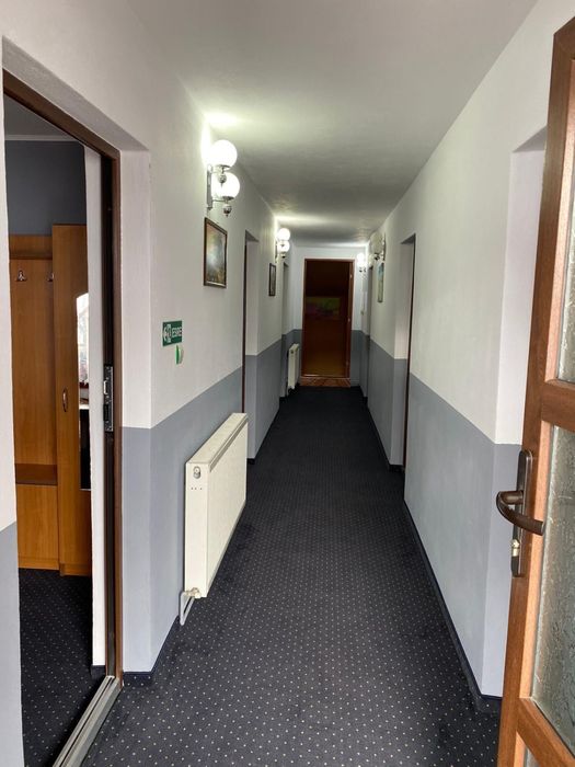Cabana libera de 1 Decembrie si de Craciun