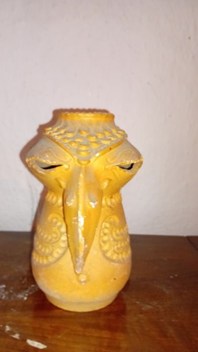 Statuete ceramica