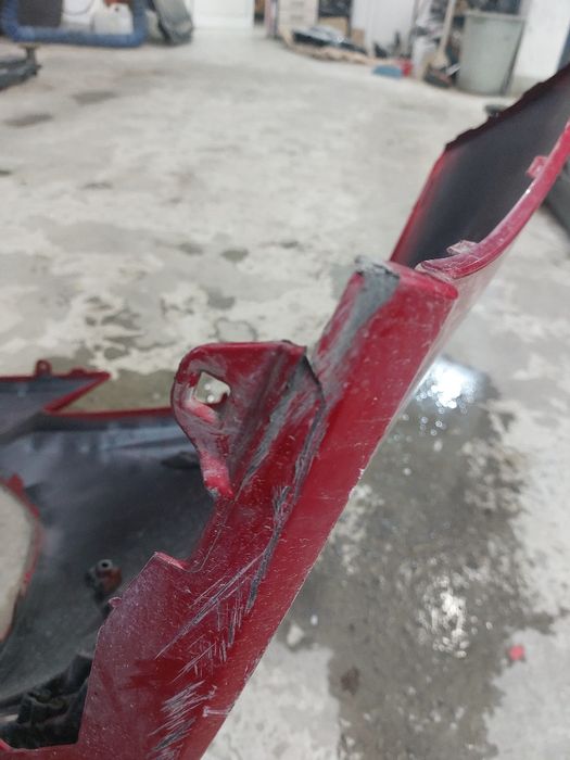 Предна броня Toyota Corolla