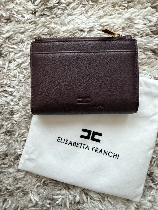 Дамски портфейл Elisabetta Frenchi