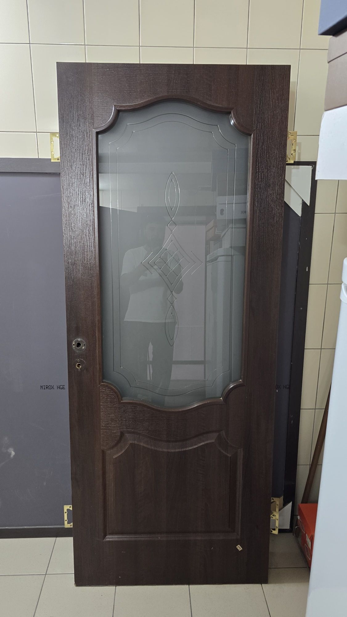 Продам двери в отличном состоянии