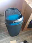 Караоке Колона SONY