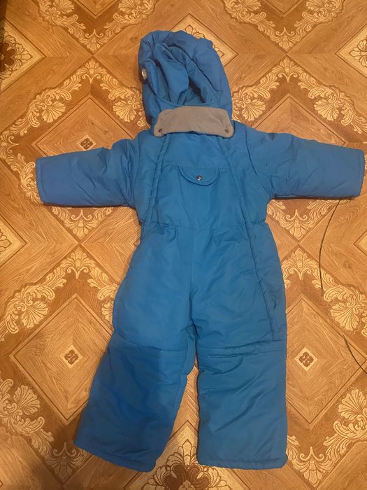 Продам комбинезоны