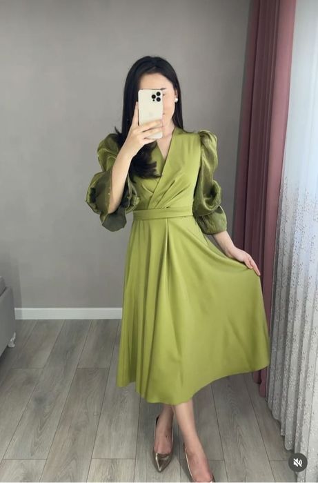 Атлас койлек .новый