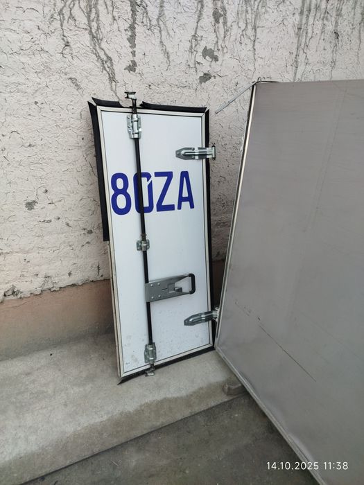 Labo kuzov sotiladi