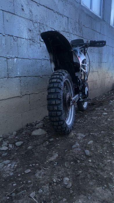 Cross 150cc 4t sau schimb