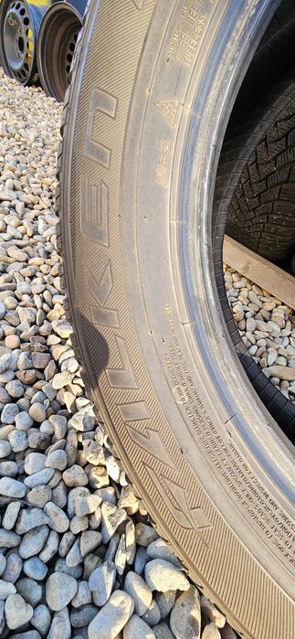 Anvelope Falken EuroWinter HS01 M+S 235/55 R19 105V XL