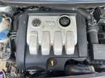 Vand motor touran 1.9