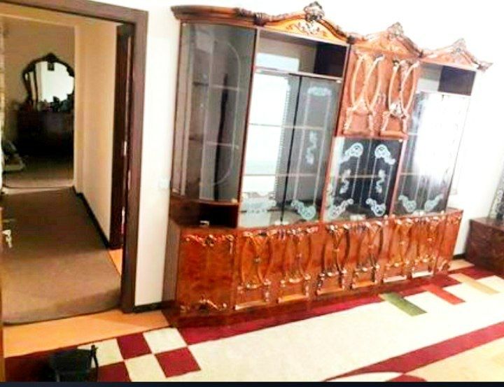 Shaxar hokimiyati ijara 2xonali 2-etaj hamma sharoit bor 200$