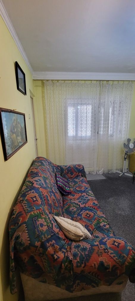 Vand Apartament  1 CAMERA IN Baile Herculane