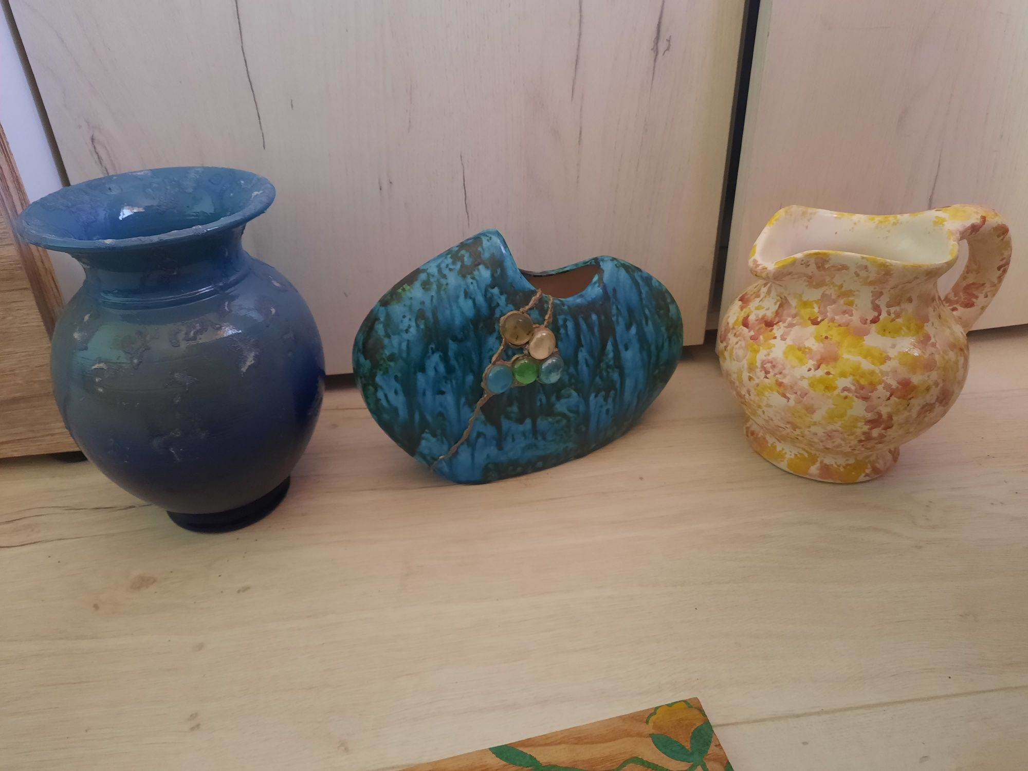 Vaze, diverse modele