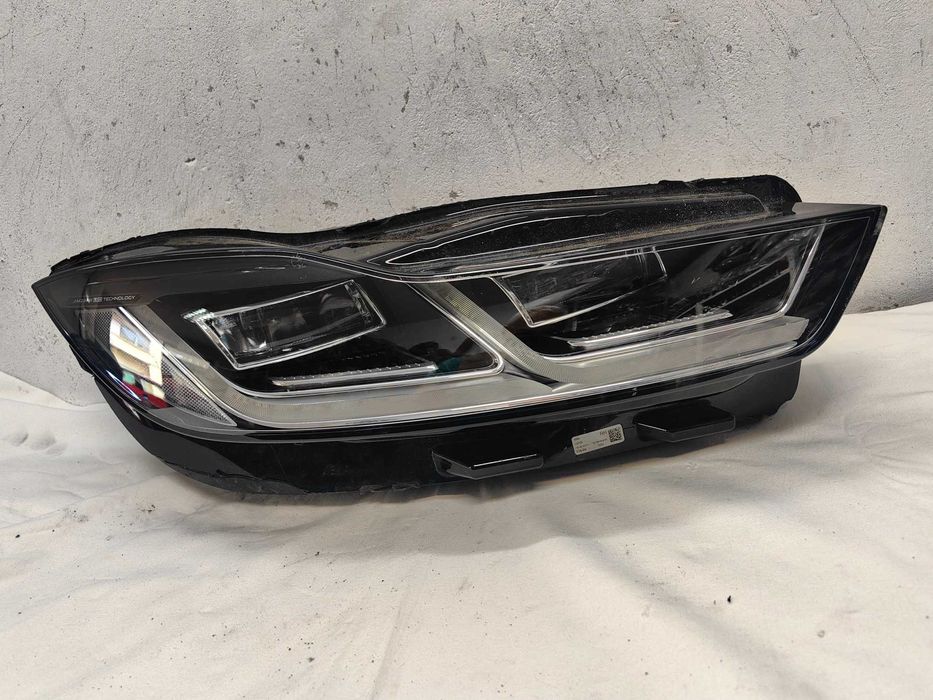 Оригинален фар Ягуар  Jaguar I Pace Full Led