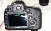 Canon mark III Body