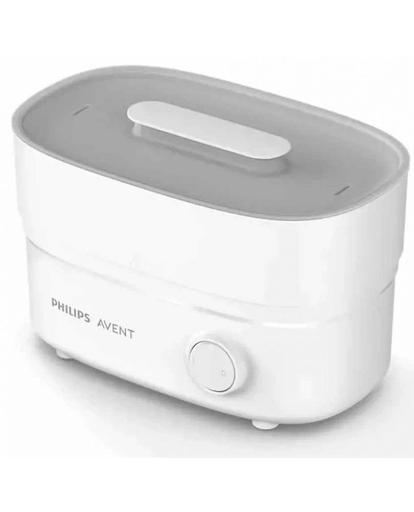 Електрически стерилизатор Philips Avent - Advanced