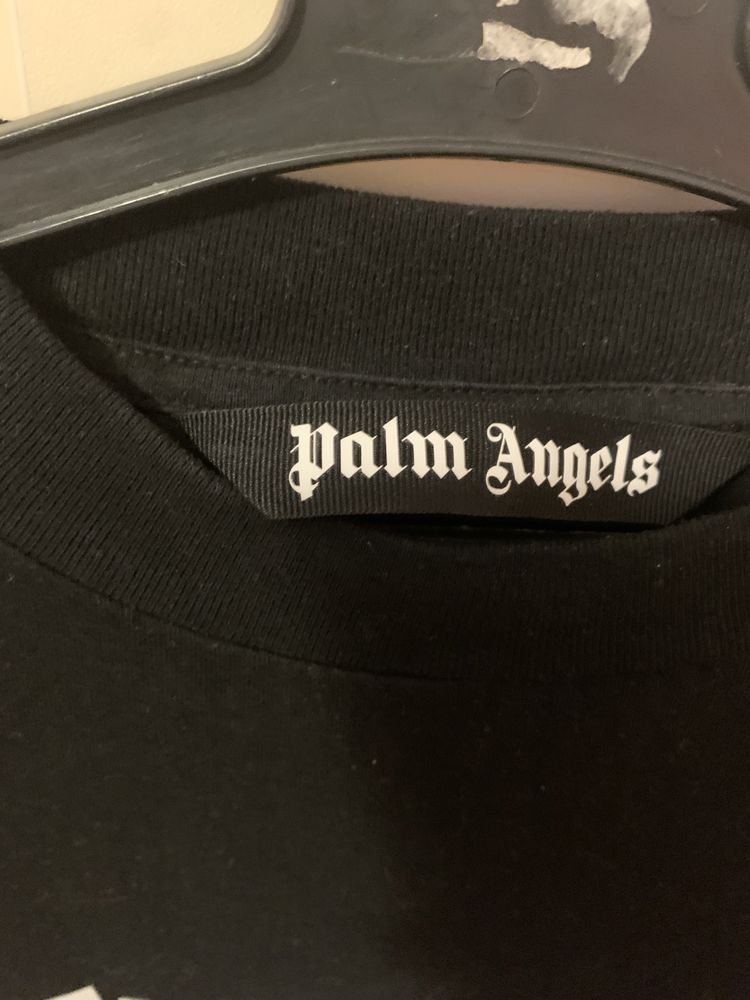 Palm Angels colectia 2022