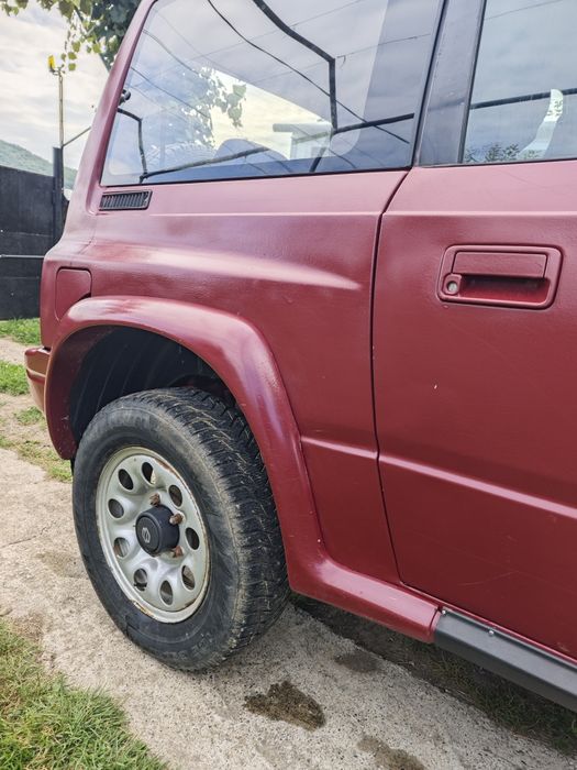 Suzuki Vitara 1.6 16v