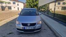 Vw touran 1.9 TDI