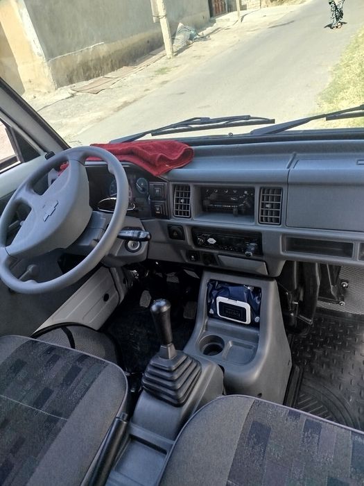 Damas 2024+25 sotiladi