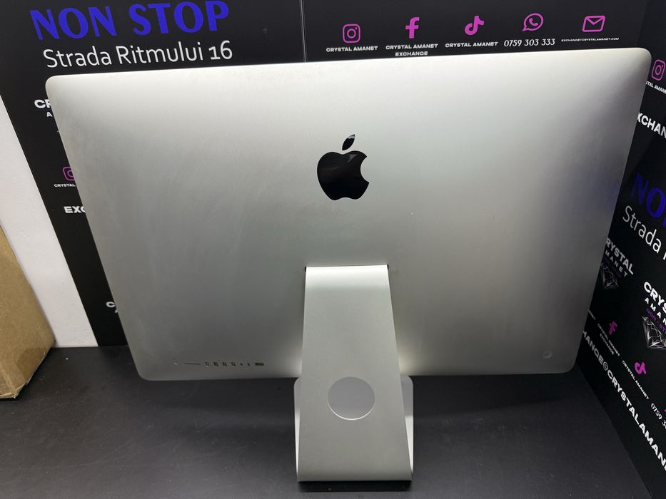 IMAC Retina 5K 27-Inch 2017