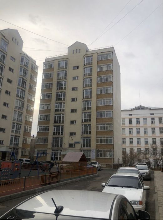 пр.Женис-43/3. пересеч Московская.