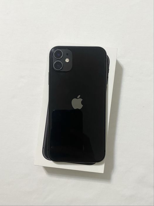 iPhone 11, 128GB