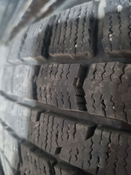 Комплект зимный шин Maxxis