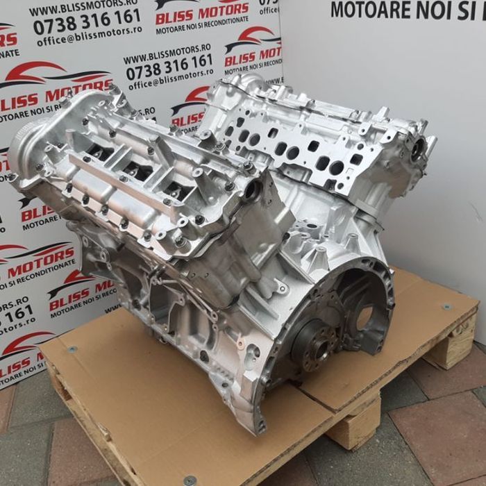 Motor 3.0 Mercedes C-Class, E-Class, GL-Class, GLK-Class,  M-Class, R-Class, S-Class 642