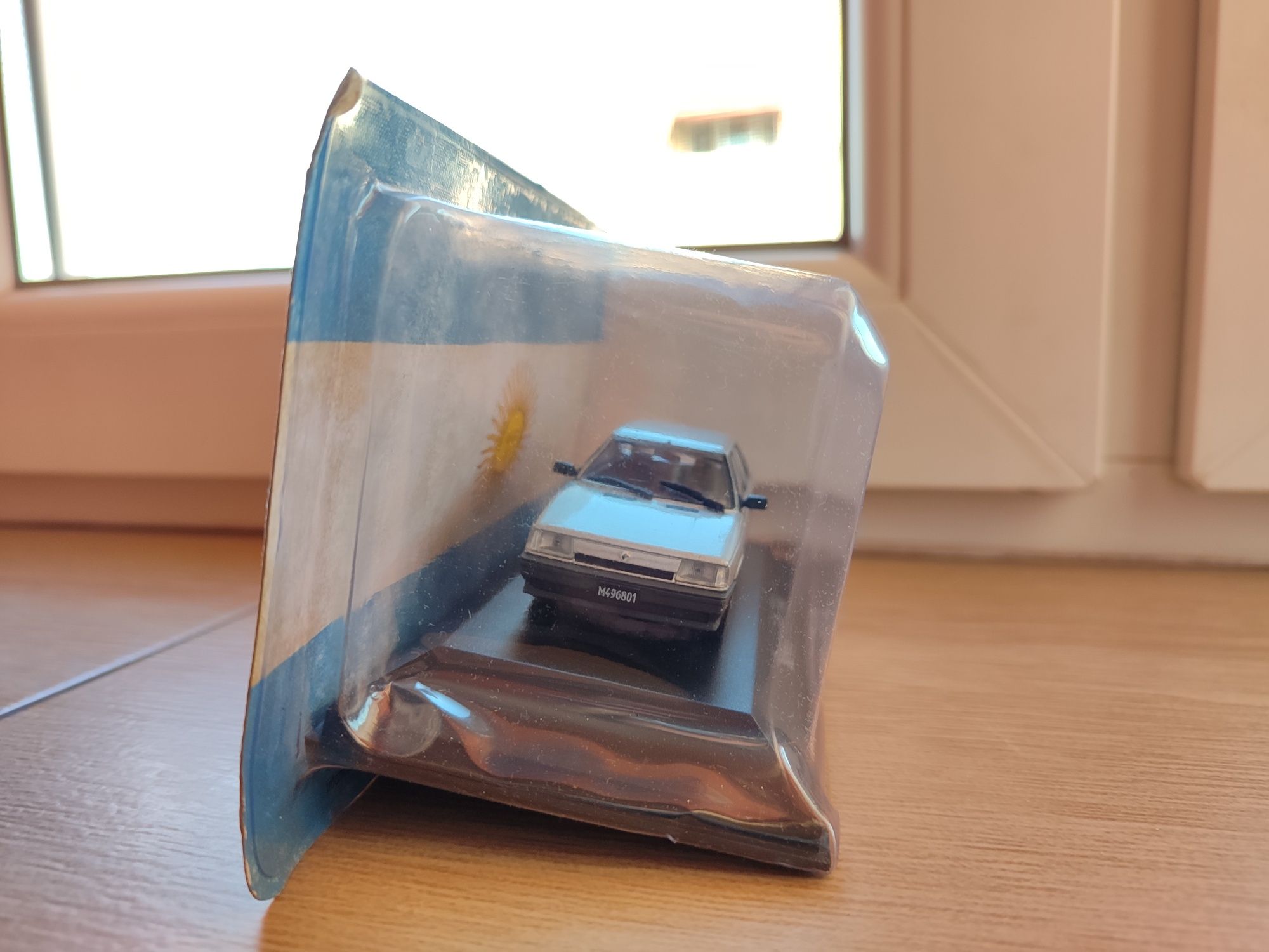 Renault 9 RL 1994 Model Macheta Auto 1/43