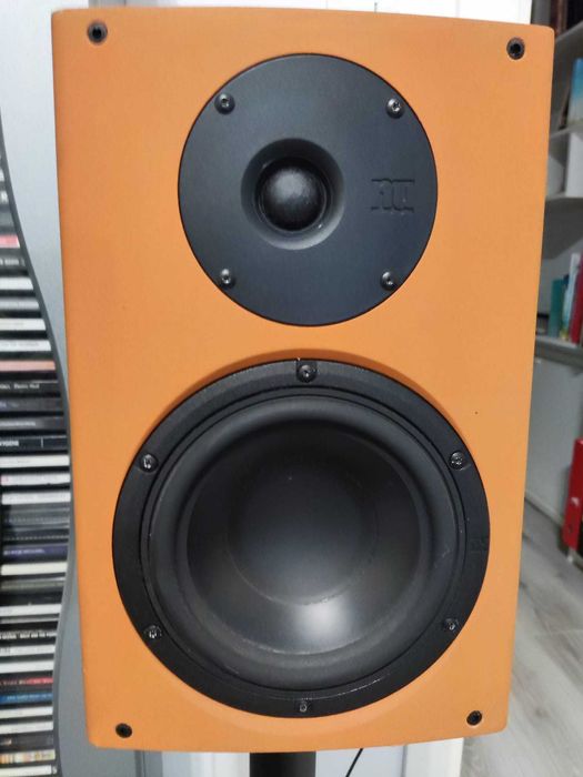 Vand boxe pasive Nubert NuWave 35