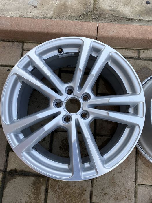 Jante audi s3 8v r18