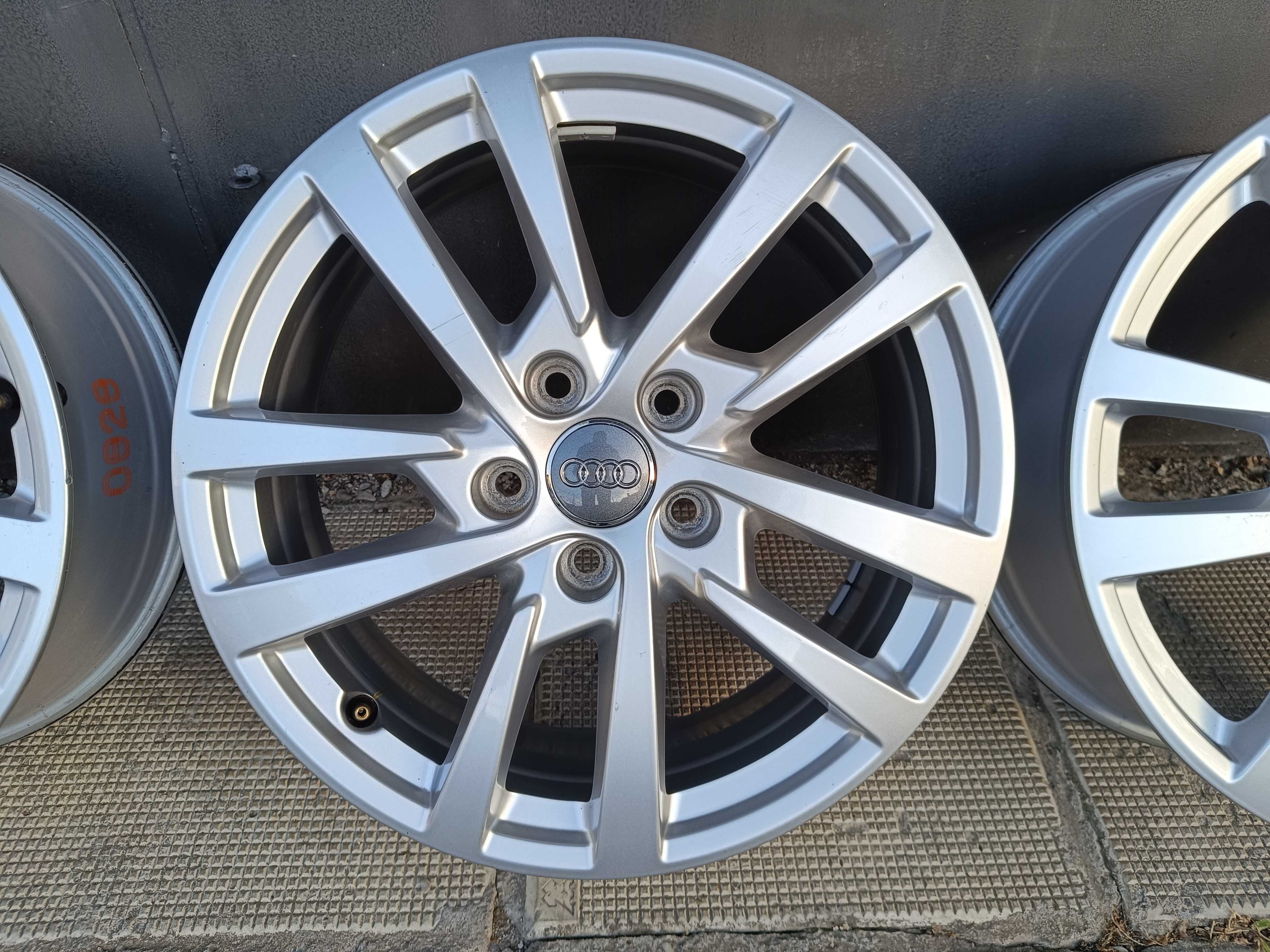 Оригинални джанти 17 ' 5х112 АУДИ А3 / AUDI A3 ET48 5x112