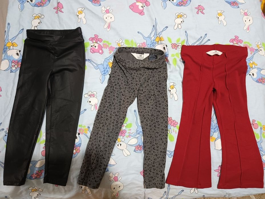 Haine fete mărimea 104