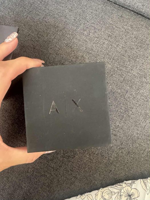 Елегантен часовник