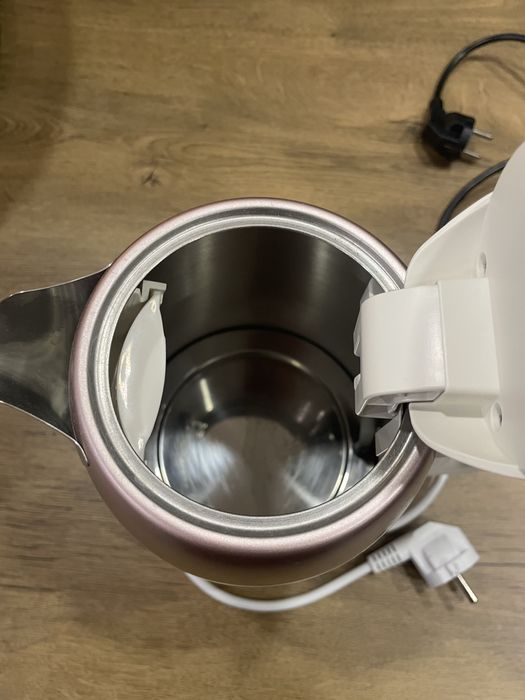 Кана за гореща вода Phiilips