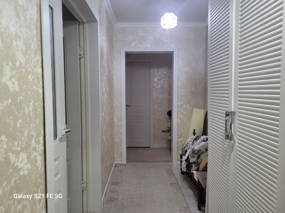 Продам 1комн квартиру по адресу 7микр 52дом