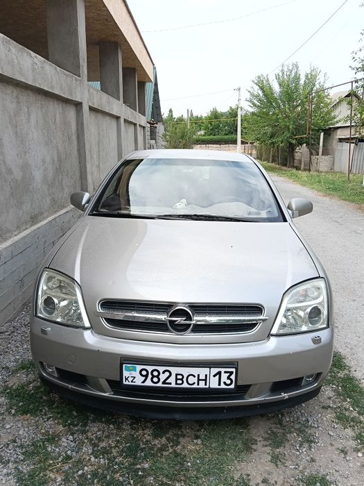 Продам машину  опель вектра с