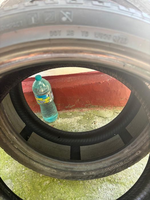 Vand anvelope iarna 285/35/22 Pirelli Scorpion Winter 285 35 22 R22