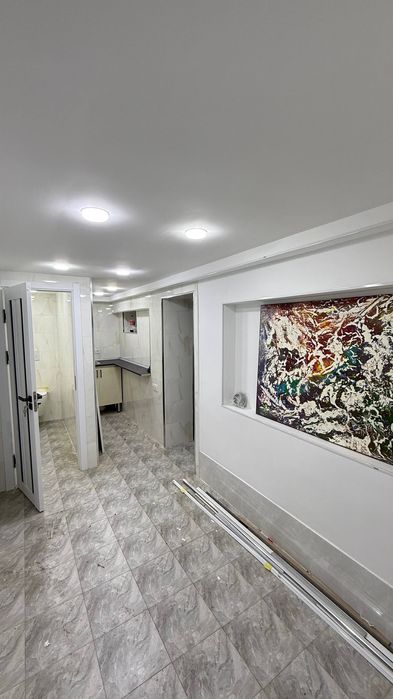 Сдаю коммерческое помещение под офис Ц1 первая линия идеально под офис