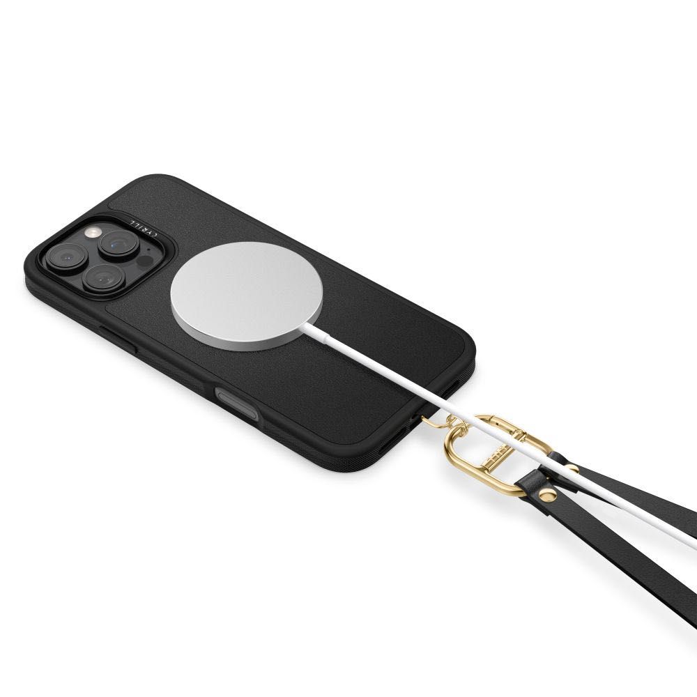 Калъф Spigen Cyrill Kajuk Classic Charm за Apple iPhone 16 Pro/Max