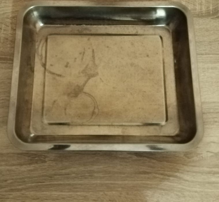 Тава       инокс