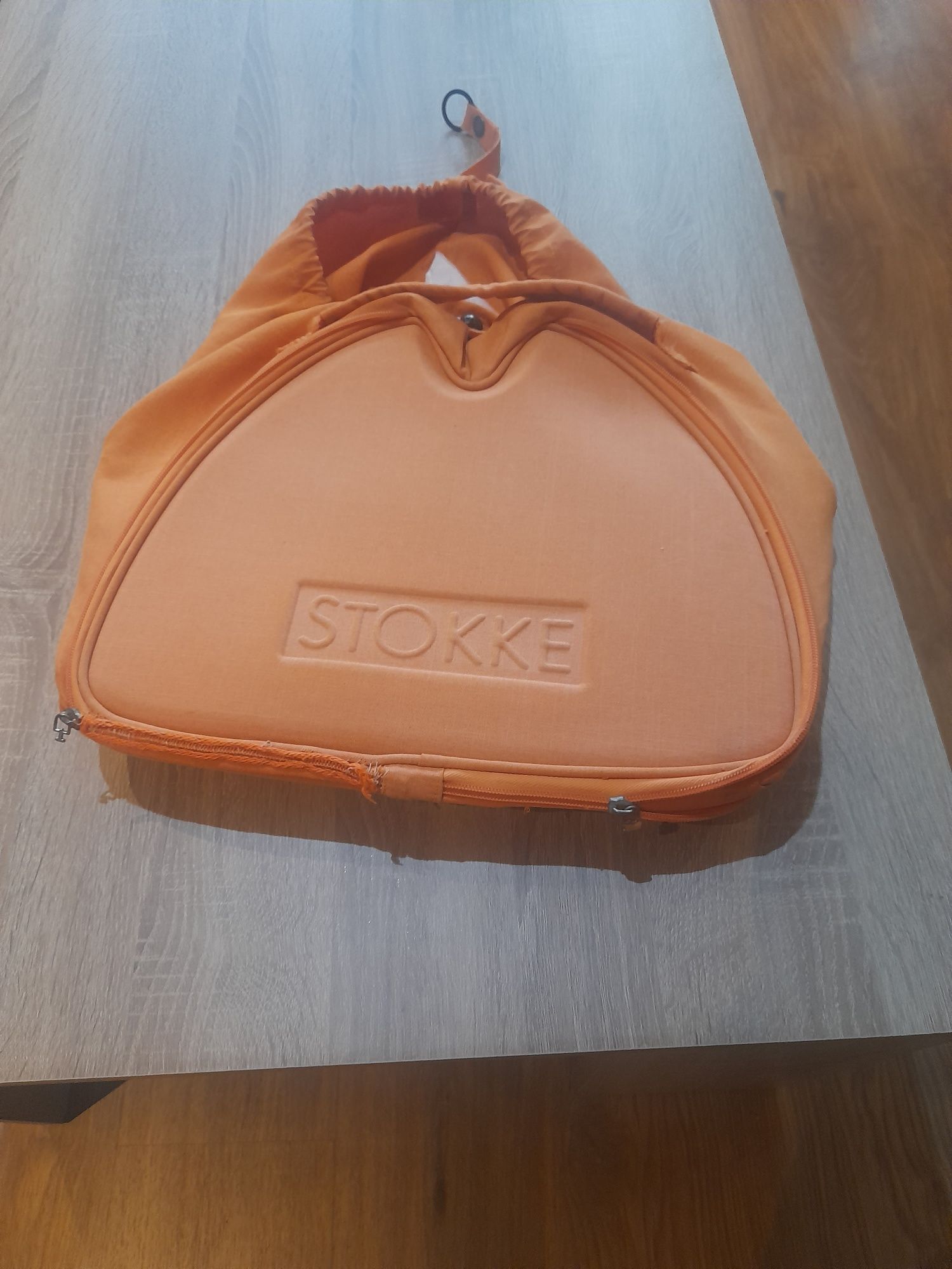 Stokke.на части бебешка количка